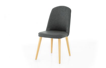 כיסא דגם מרגנית